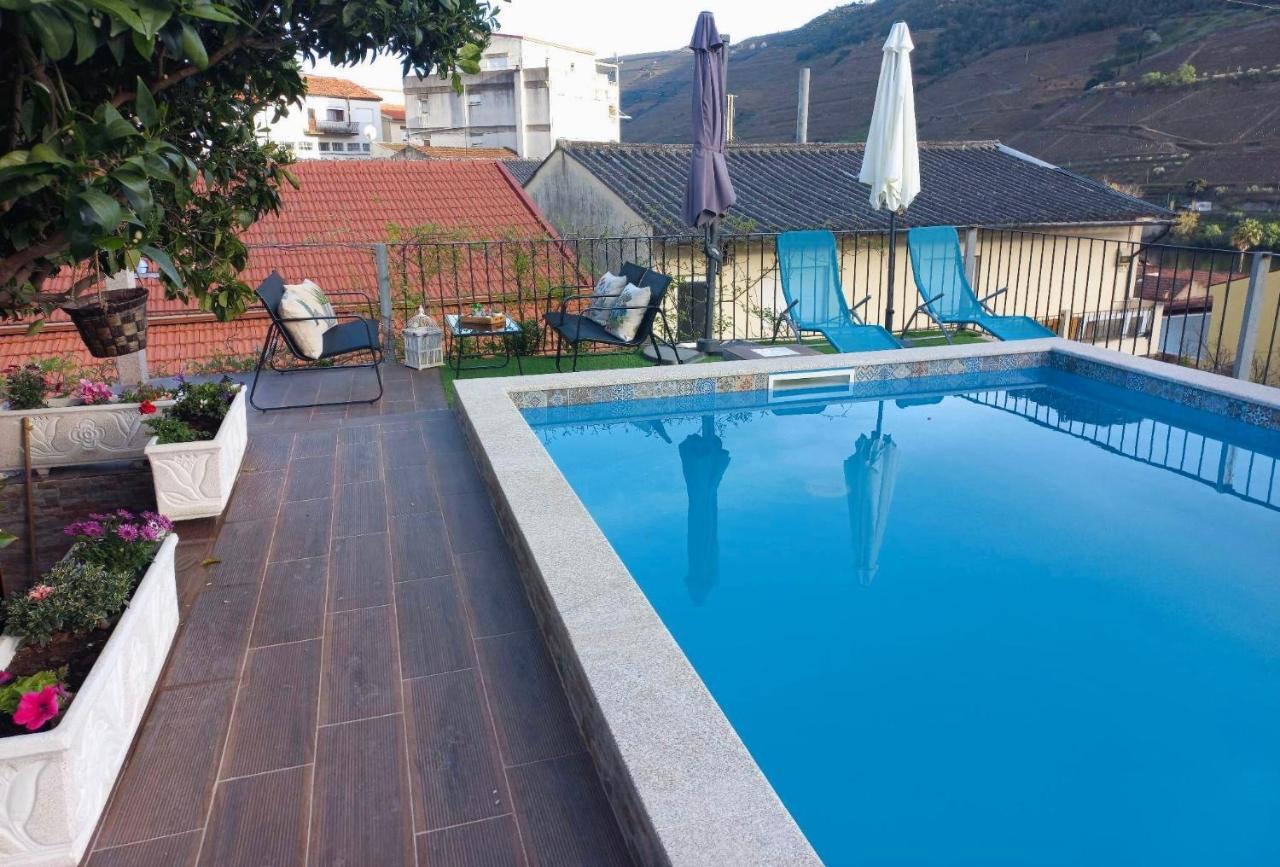 Casa Nunes 2 Pinhão Exterior photo